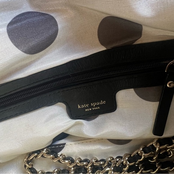 Kate Spade small purse - Picture 4 of 5